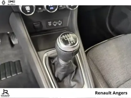 Photo 5 Renault Captur  1.3 TCe 140ch FAP Intens -21