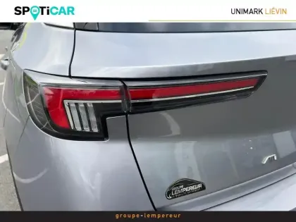 Photo 6 Opel Mokka  -e 136ch Elegance