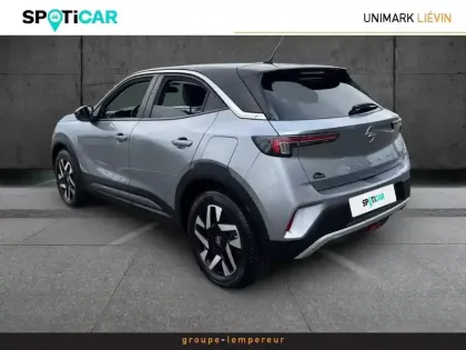 Photo 7 Opel Mokka  -e 136ch Elegance