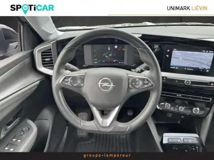 Photo 11 Opel Mokka  -e 136ch Elegance