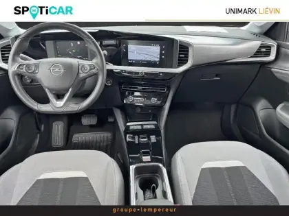 Photo 10 Opel Mokka  -e 136ch Elegance