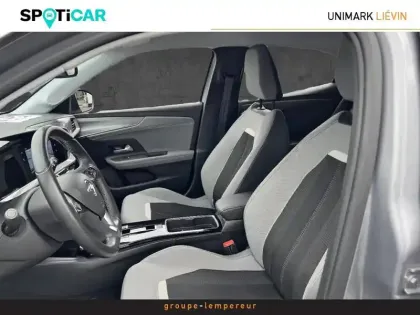 Photo 8 Opel Mokka  -e 136ch Elegance