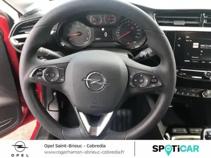 Photo 11 Opel Corsa  1.2 75ch Edition