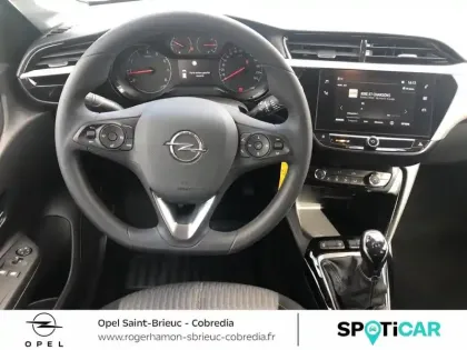 Photo 7 Opel Corsa  1.2 75ch Edition