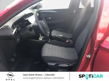Photo 8 Opel Corsa  1.2 75ch Edition