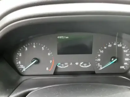Photo 12 Ford Puma  1.0 Flexifuel 125ch S&S mHEV Titanium