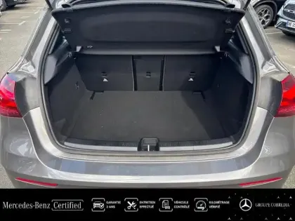 Photo 11 Mercedes Classe A  200 d 150ch AMG Line 8G-DCT