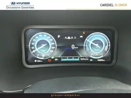 Photo 13 Hyundai Kona  Electric 39kWh - 136ch Intuitive