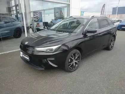 Photo Mg Mg5 Luxury