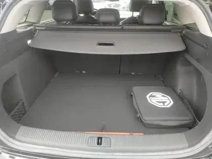 Photo 10 Mg Mg5  EV 156ch - 61kWh Luxury