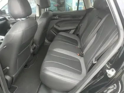 Photo 9 Mg Mg5  EV 156ch - 61kWh Luxury
