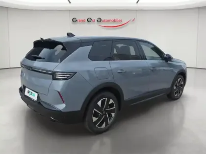 Photo 5 Opel Grandland  1.2 Turbo Hybrid 145ch GS e-DCT6