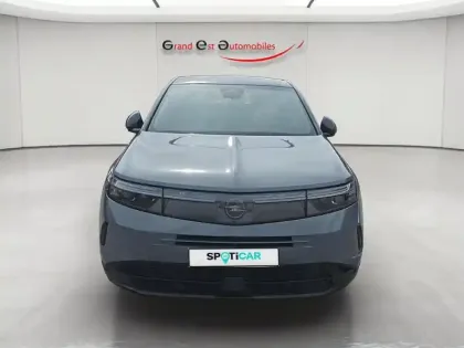 Photo 8 Opel Grandland  1.2 Turbo Hybrid 145ch GS e-DCT6