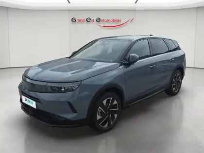 Photo Opel Grandland Gs