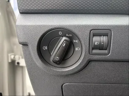 Photo 14 Volkswagen T-cross  1.0 TSI 110ch Life Tech
