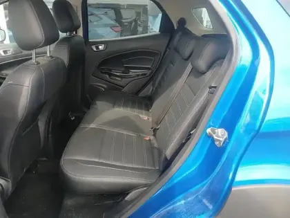 Photo 9 Ford Ecosport  1.0 EcoBoost 125ch Active 147g