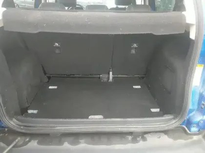 Photo 10 Ford Ecosport  1.0 EcoBoost 125ch Active 147g