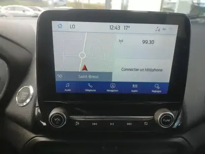 Photo 5 Ford Ecosport  1.0 EcoBoost 125ch Active 147g