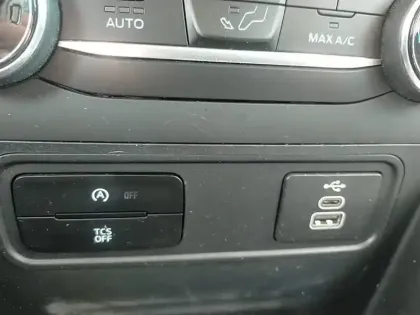 Photo 14 Ford Ecosport  1.0 EcoBoost 125ch Active 147g
