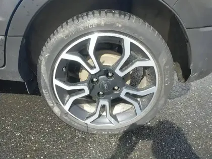 Photo 12 Ford Ecosport  1.0 EcoBoost 125ch Active 147g