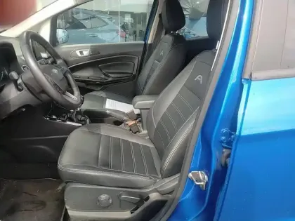 Photo 8 Ford Ecosport  1.0 EcoBoost 125ch Active 147g