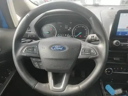 Photo 7 Ford Ecosport  1.0 EcoBoost 125ch Active 147g