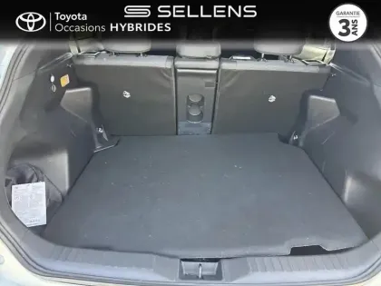 Photo 9 Toyota Yaris  Cross 116h Trail AWD-i + marchepieds MY22
