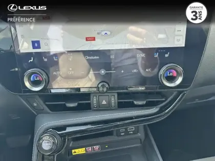 Photo 10 Lexus Nx  450h+ Executive 4WD