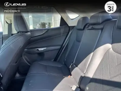 Photo 13 Lexus Nx  450h+ Executive 4WD