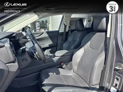 Photo 12 Lexus Nx  450h+ Executive 4WD