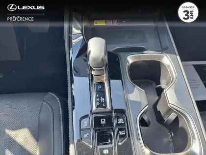 Photo 8 Lexus Nx  450h+ Executive 4WD