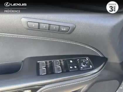 Photo 11 Lexus Nx  450h+ Executive 4WD