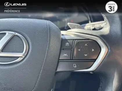Photo 9 Lexus Nx  450h+ Executive 4WD