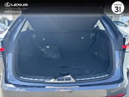 Photo 14 Lexus Nx  450h+ Executive 4WD
