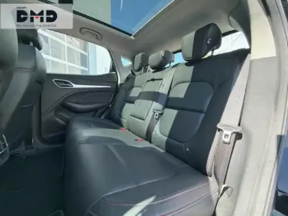 Photo 9 Mg ZS  EV 177ch - 51kWh Luxury