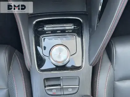 Photo 7 Mg ZS  EV 177ch - 51kWh Luxury