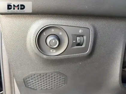 Photo 14 Mg ZS  EV 177ch - 51kWh Luxury