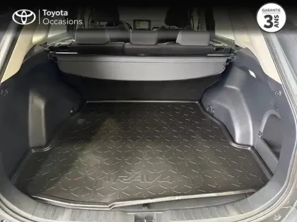 Photo 9 Toyota Rav4  2.5 Hybride 218ch Dynamic 2WD MY22