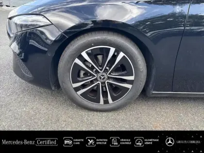Photo 13 Mercedes Classe A  180 136ch Progressive Line 7G-DCT