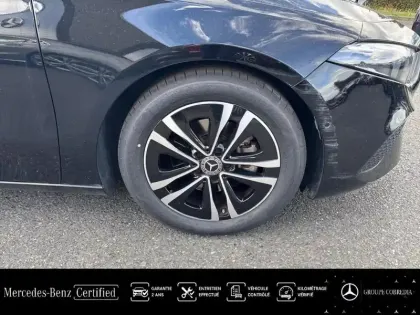 Photo 14 Mercedes Classe A  180 136ch Progressive Line 7G-DCT