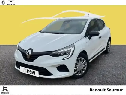Photo 14 Renault Clio  1.0 SCe 65ch Authentic