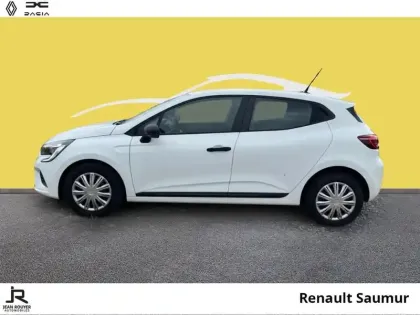 Photo 8 Renault Clio  1.0 SCe 65ch Authentic
