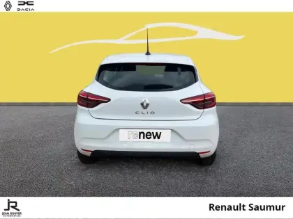 Photo 9 Renault Clio  1.0 SCe 65ch Authentic