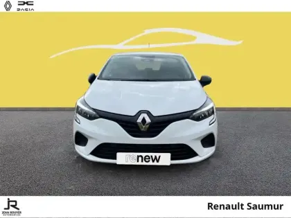 Photo 7 Renault Clio  1.0 SCe 65ch Authentic