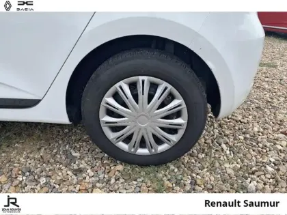 Photo 6 Renault Clio  1.0 SCe 65ch Authentic