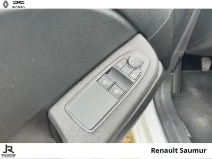 Photo 13 Renault Clio  1.0 SCe 65ch Authentic