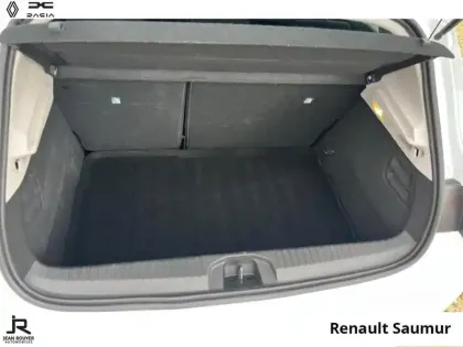 Photo 5 Renault Clio  1.0 SCe 65ch Authentic