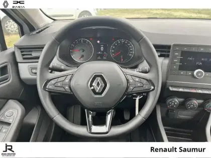 Photo 12 Renault Clio  1.0 SCe 65ch Authentic