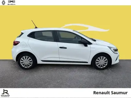 Photo 11 Renault Clio  1.0 SCe 65ch Authentic