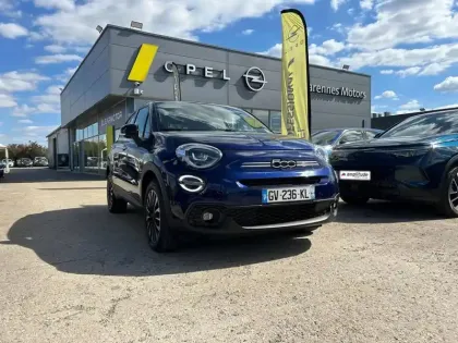 Photo Fiat 500 Base
